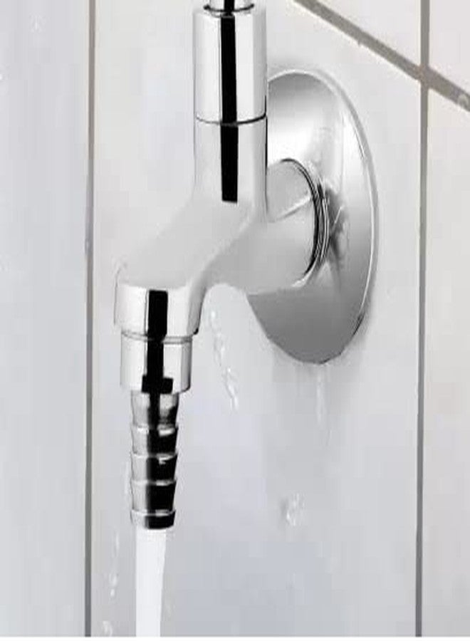 SPAZIO وصلة فوهة نحاسية من Spazio للحنفيات، عبوة من قطعتين (تثبت بالبرغي) - Image 3